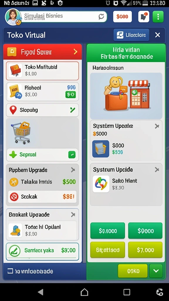 Screenshot balaitoto nomor 2