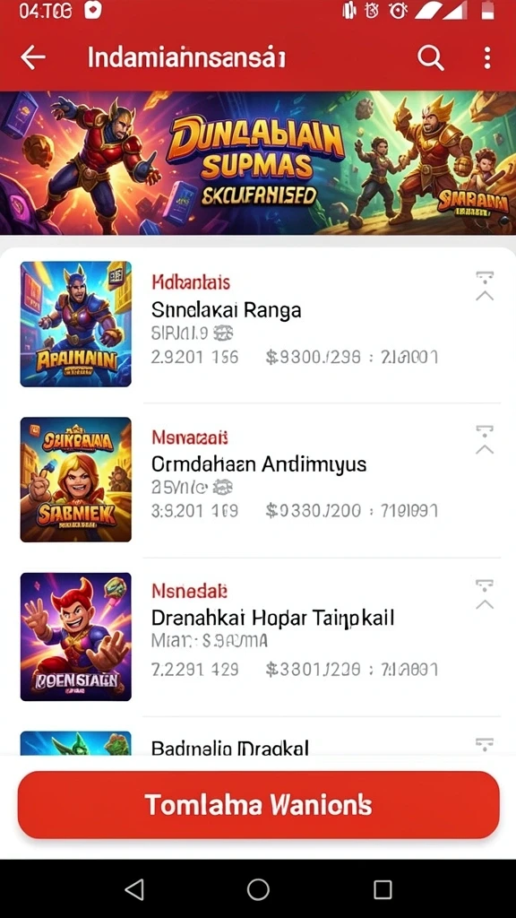 Screenshot bento4d nomor 1