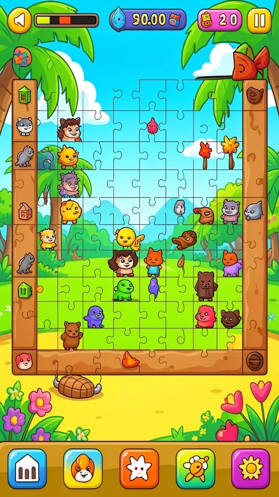 Screenshot bento4d nomor 3