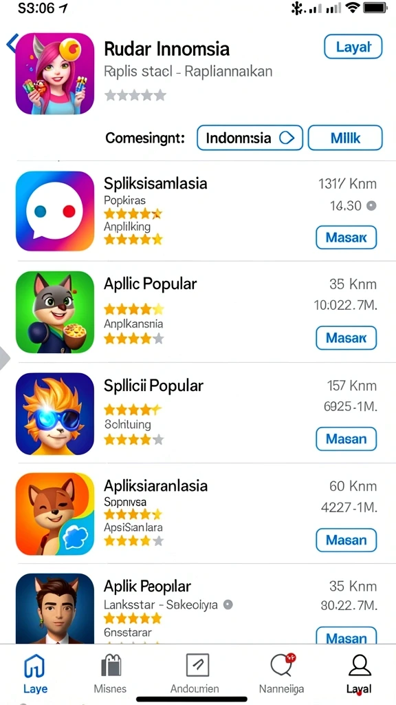 Screenshot bintangmpo nomor 1