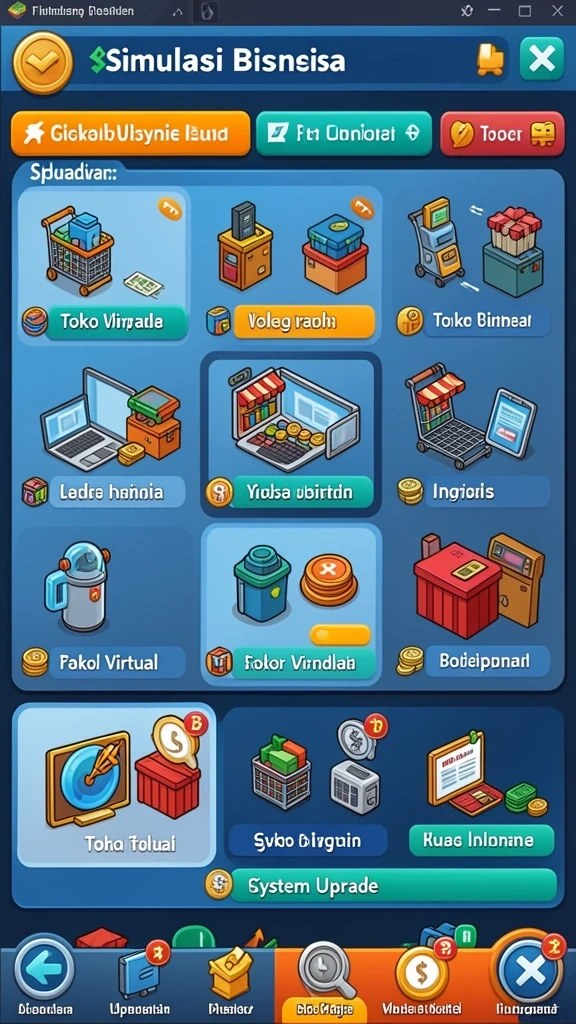 Screenshot bosvip88 nomor 2