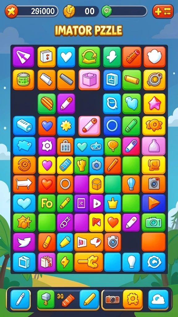 Screenshot cacor78 nomor 1