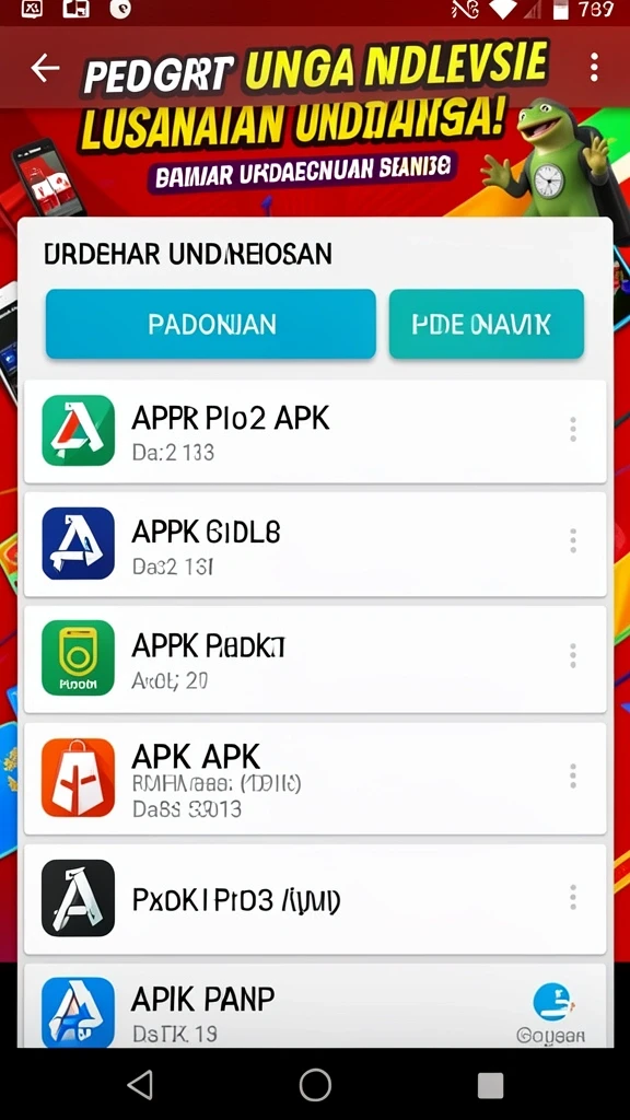 Screenshot cacor78 nomor 2