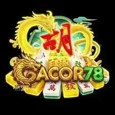 gacor78 APK Resmi — ikon aplikasi