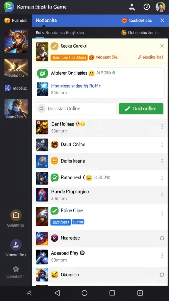 Screenshot gobetasia nomor 3