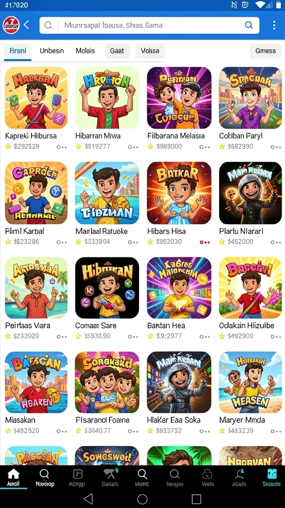 Screenshot gogo77 nomor 2