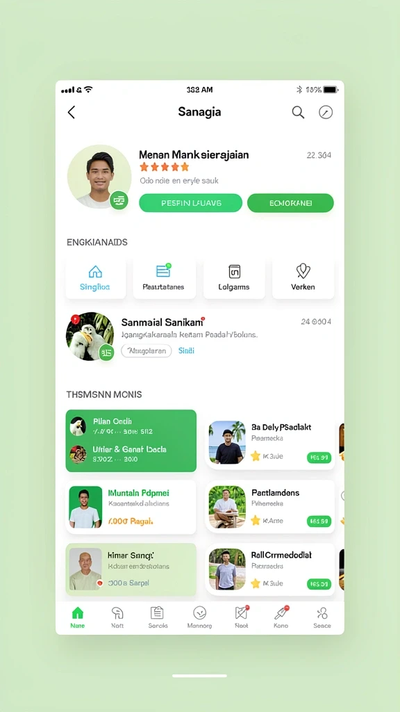 Screenshot hokiwin nomor 2