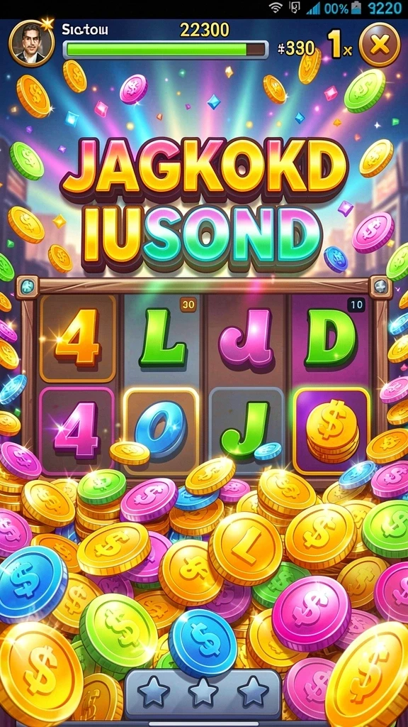 Screenshot hokiwin nomor 3