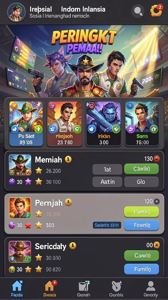 Screenshot idrhoki138 nomor 3
