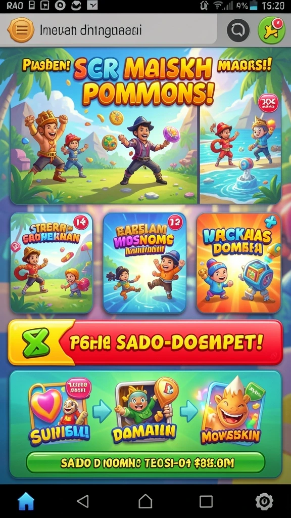 Screenshot in22 nomor 2