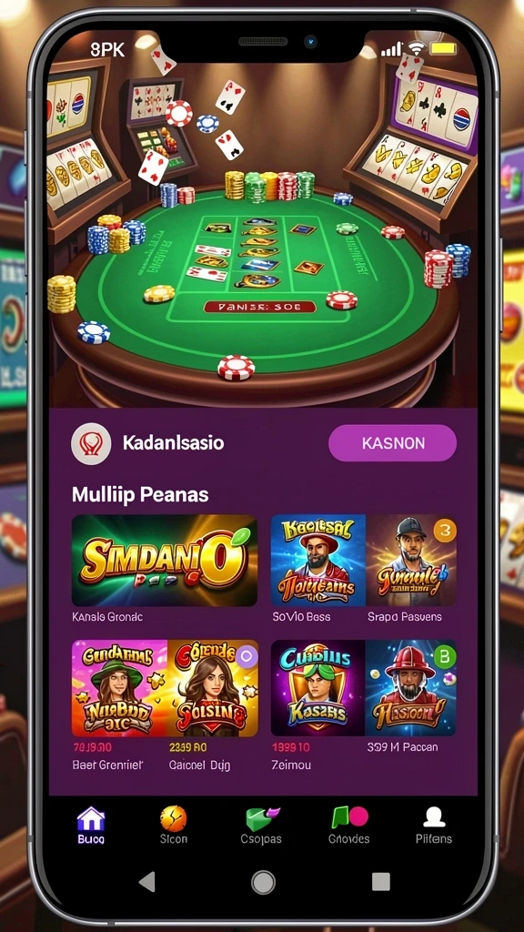 Screenshot jkt303 nomor 3