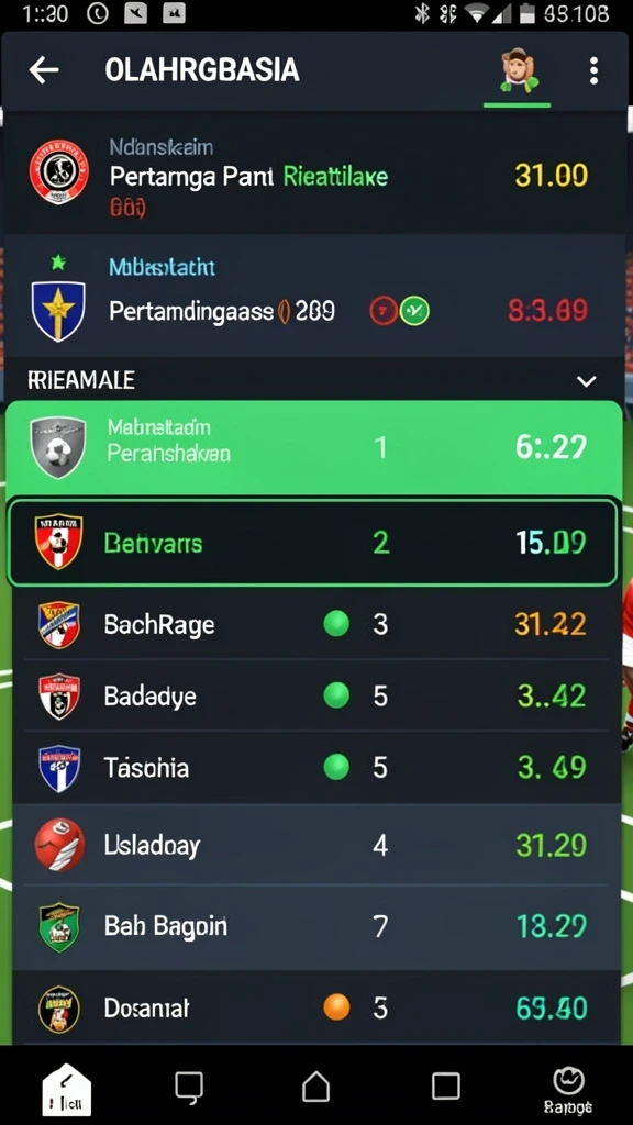 Screenshot madura88 nomor 1