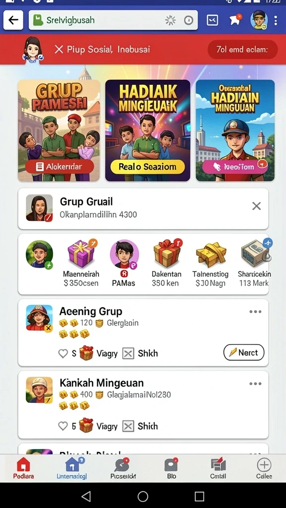 Screenshot mamibet nomor 3