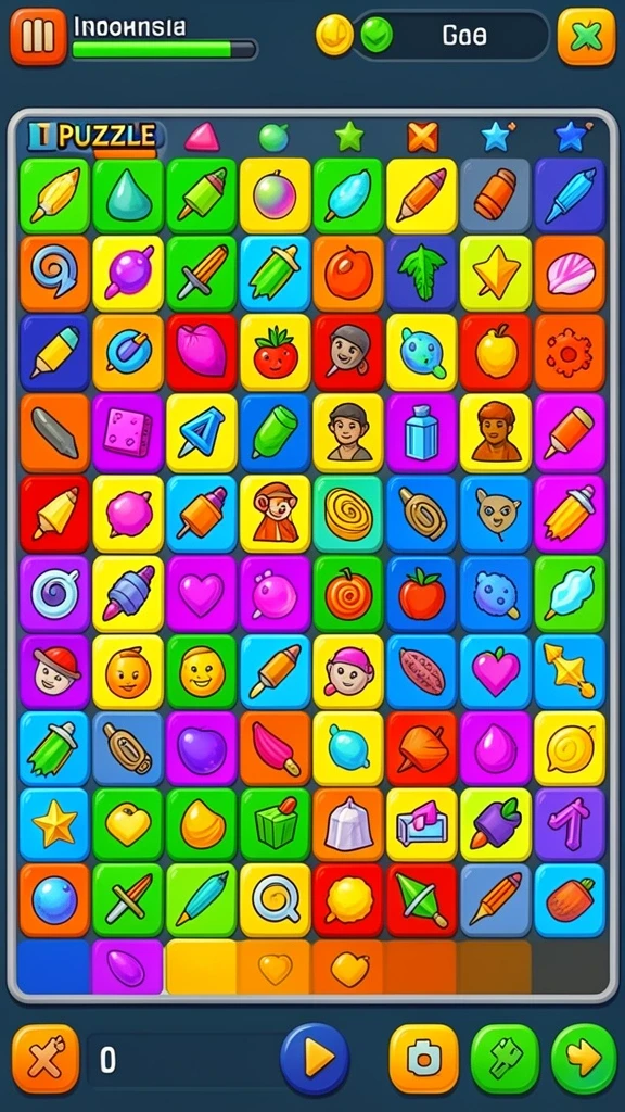 Screenshot pttogel nomor 1