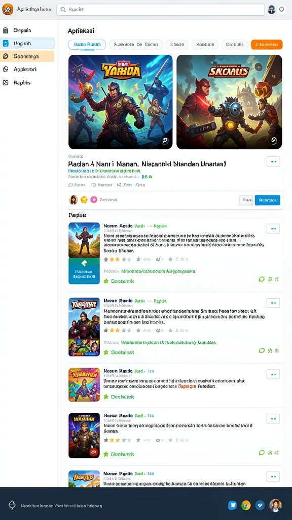 Screenshot puncaktoto nomor 1
