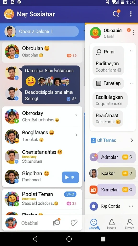 Screenshot ratudewi nomor 1