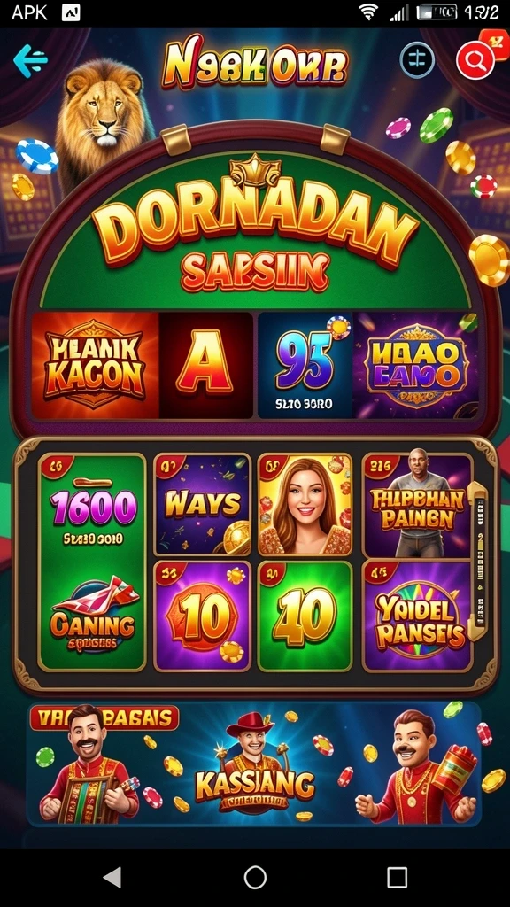 Screenshot rdi88 nomor 2