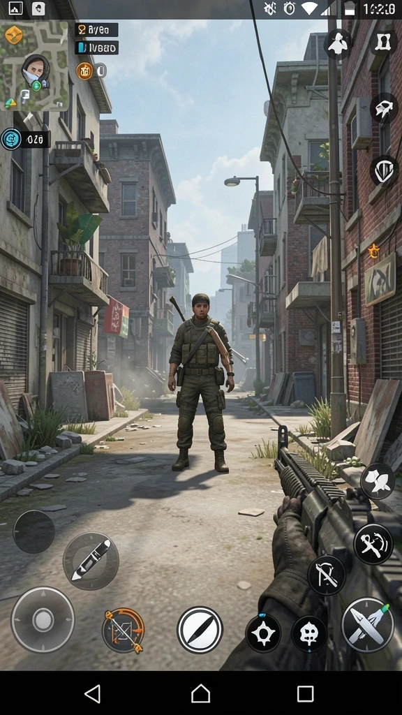 Screenshot samurai555 nomor 2