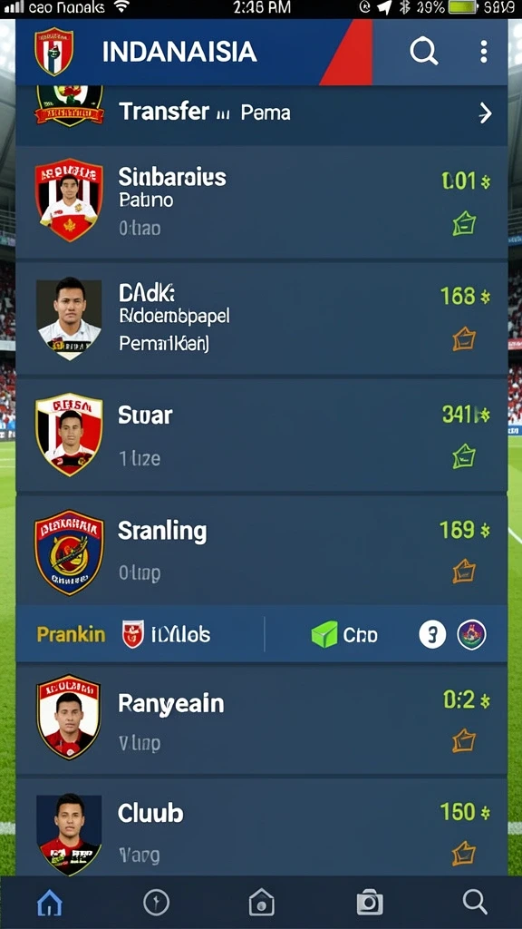 Screenshot siap108 nomor 2