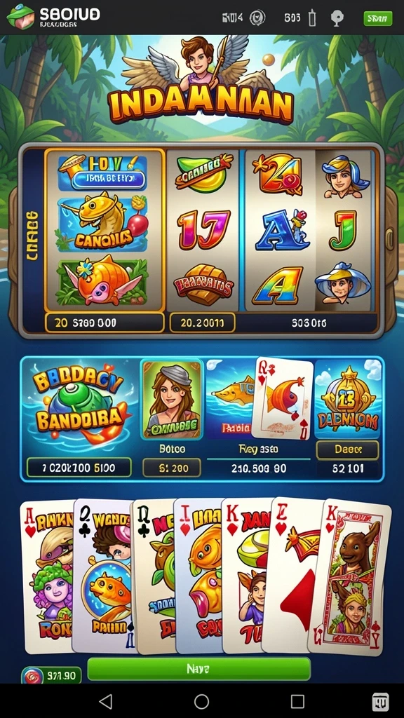 Screenshot surga55 nomor 1