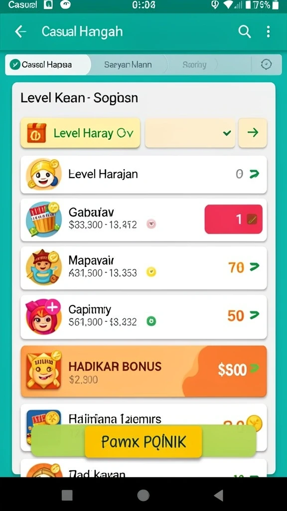 Screenshot surga55 nomor 3