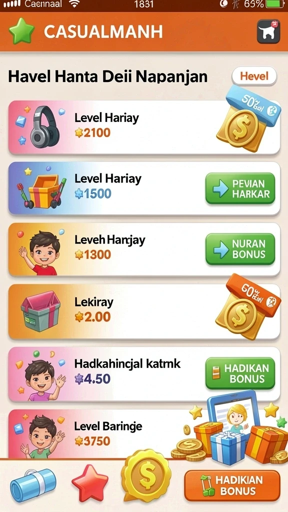Screenshot tar555 nomor 2