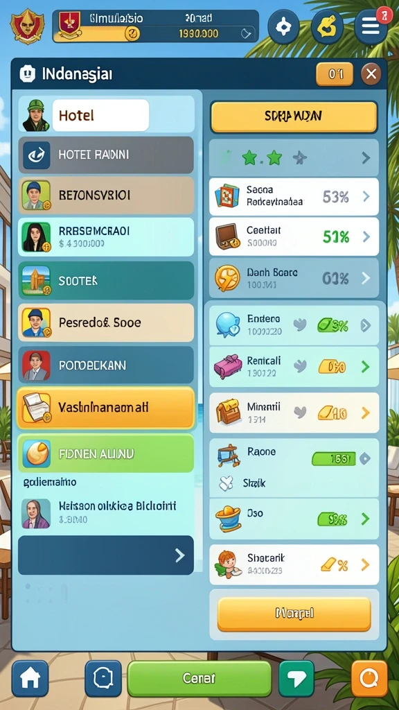 Screenshot toto777 nomor 3