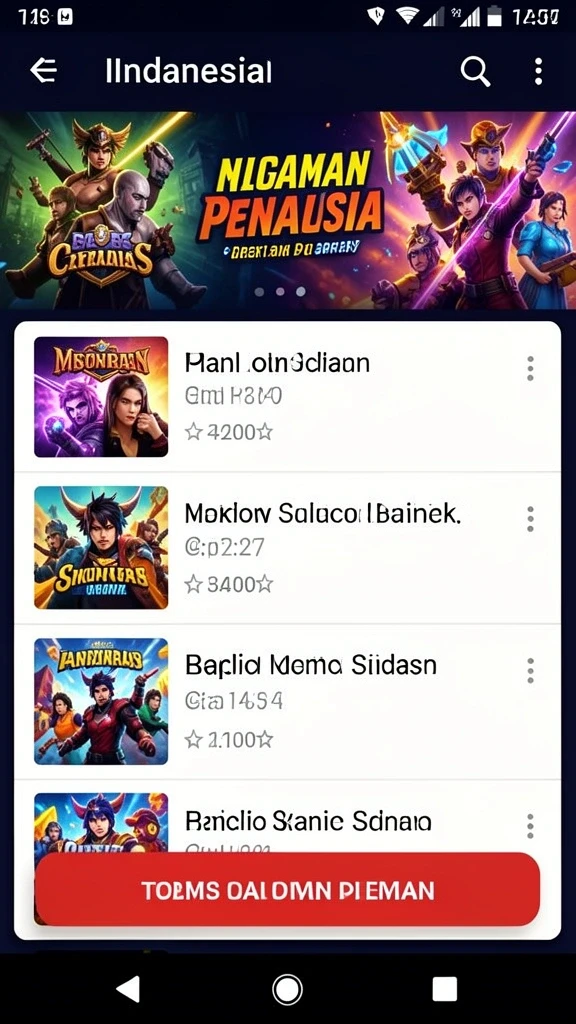 Screenshot vita555 nomor 1
