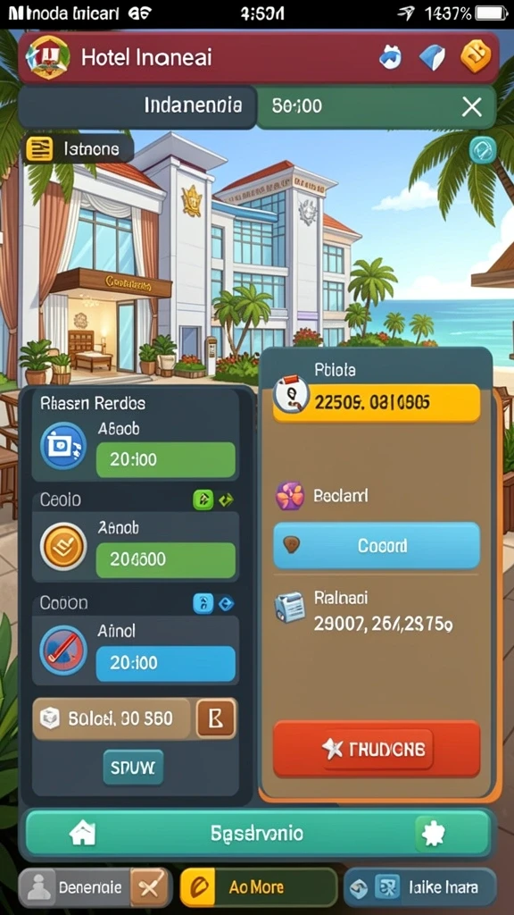 Screenshot vo777 nomor 3