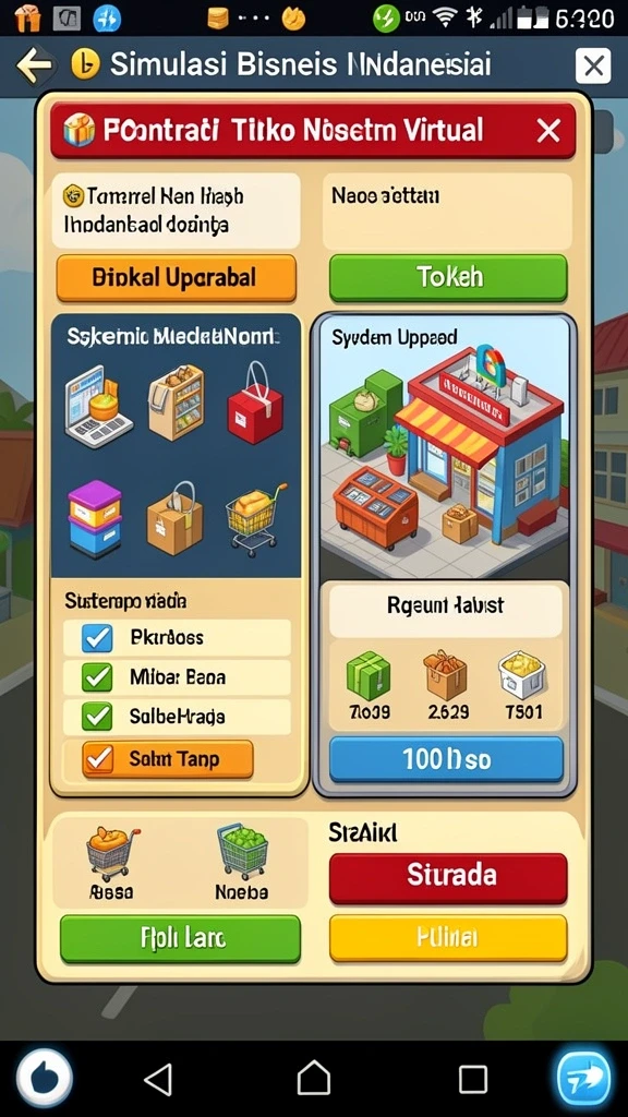 Screenshot yagaohen nomor 2