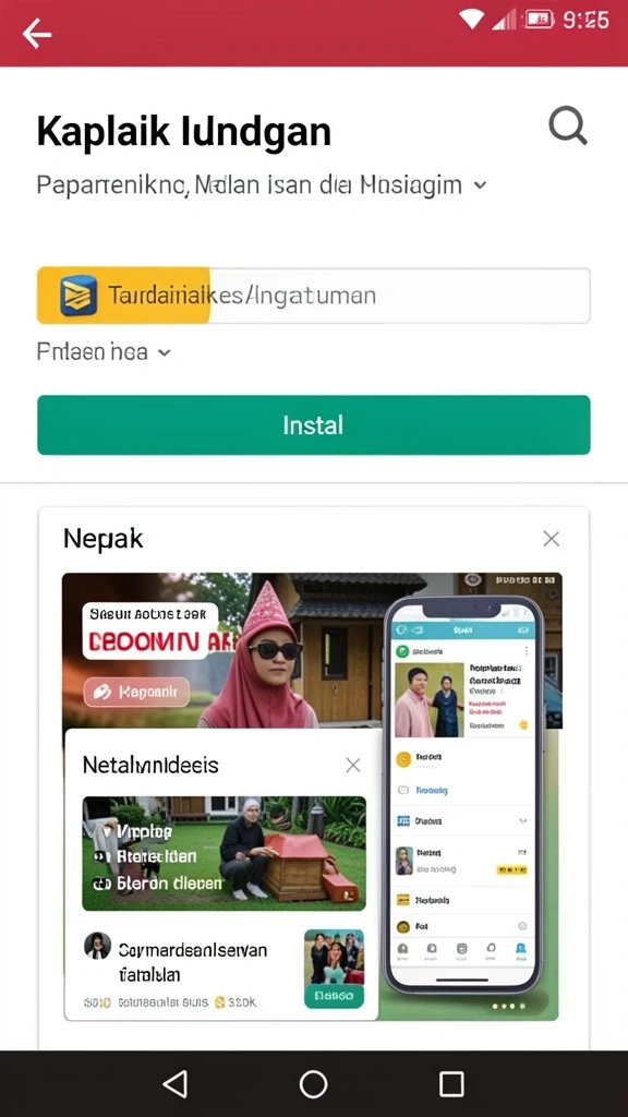 Screenshot yoyo88 nomor 1