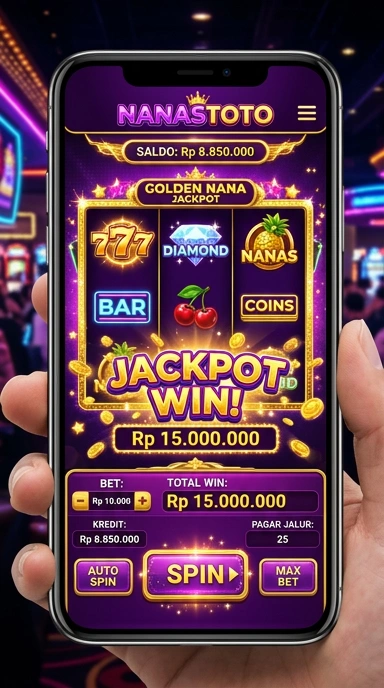 nanastoto — galeri pratinjau - APK Resmi